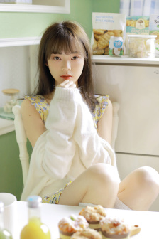 盛女的黄金时代演员表介绍